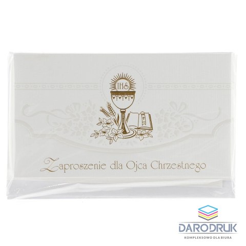 Merigraf Zaproszenie Merigraf (5902221806759)