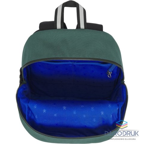 Oxford Plecak Funky brązowy Oxford (400196559)