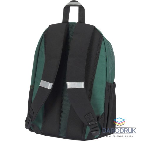 Oxford Plecak Funky brązowy Oxford (400196559)