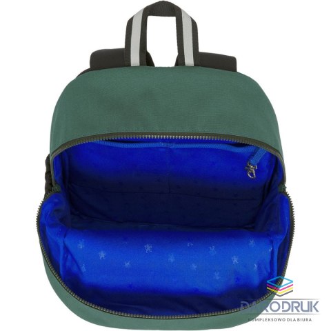 Oxford Plecak Funky brązowy Oxford (400196559)