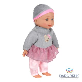 Smily Play Lalka Julka z dźwiękiem [mm:] 320 Smily Play (SP83943)