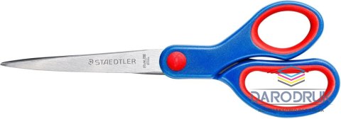 Staedtler Nożyczki Noris 21 cm, blister