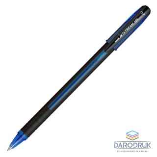 Uni Długopis kulkowy UNI SX-101 Jetstream niebieski