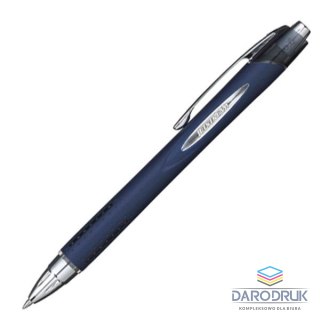 Uni Pióro kulkowe wkład czarne Uni (SXN-217)