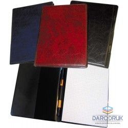 Warta Notes (notatnik) A5 60k. krata [mm:] 163x217 Warta (1829-120-051)