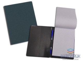 Warta Notes (notatnik) A5 60k. krata [mm:] 163x217 Warta (1829-120-051)